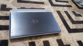 Dell latitude E6230