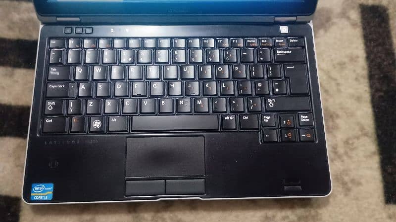 Dell latitude E6230 2