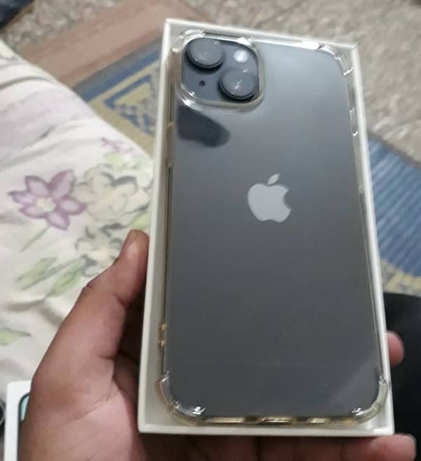 i phone 14 just 3 months use 4