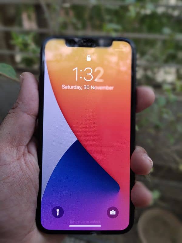 IPhone X 256 GB 3