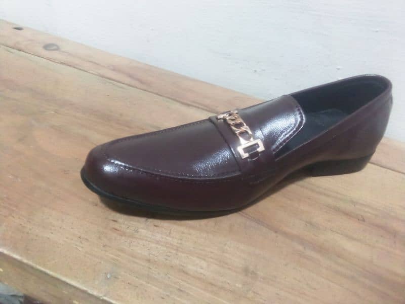 hand made shoes lathar rabar sole 7