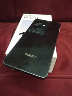 oppo reno 11f 5G 8/256 urgent sale