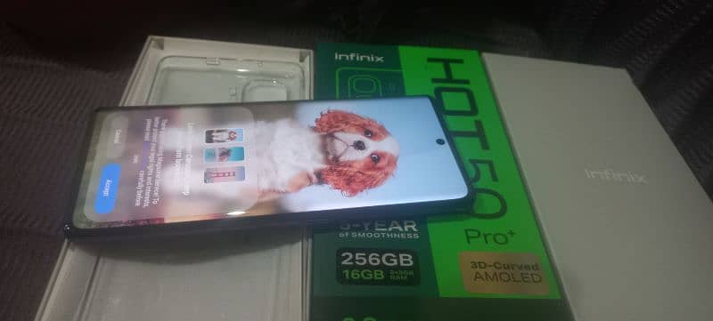 Infinix hot 50 pro+ what's number 03284529645 2