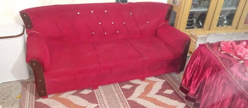 normal condition sofa 1