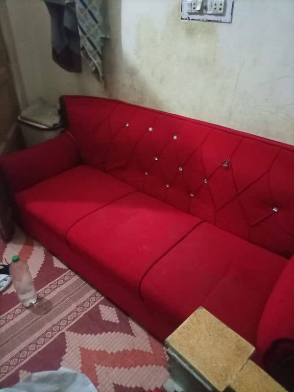 normal condition sofa 2