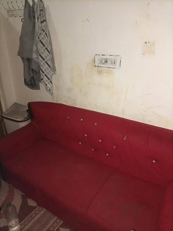 normal condition sofa 3