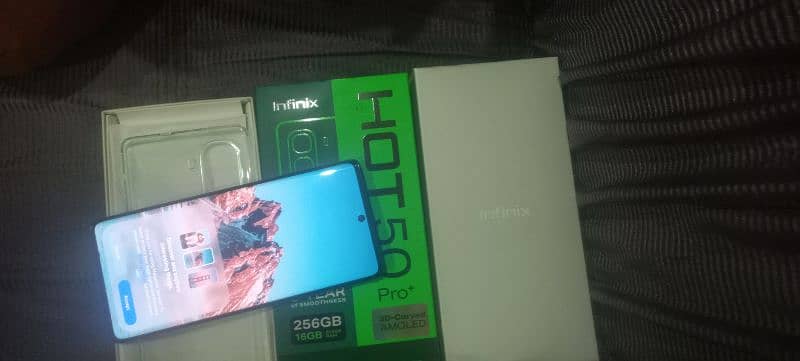 Infinix hot 50 pro+ what's number 03284529645 3