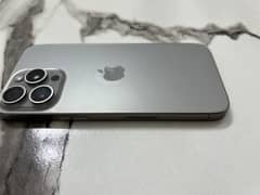 Iphone 15 pro max factory unlock