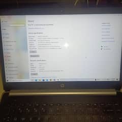 HP 250 core i3 8th generation