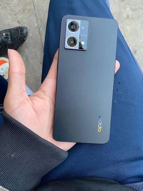 Oppo f21 pro 2