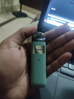 Sonder by Greek vape