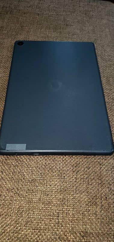 lenovo tablet m10,3rd generation 4