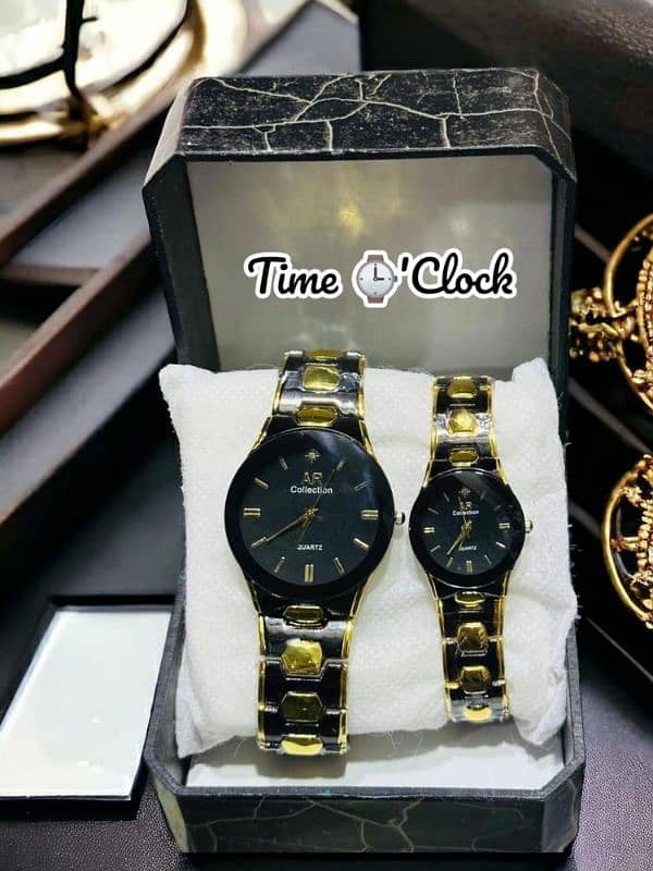 Best  quality  Cupel watch 2