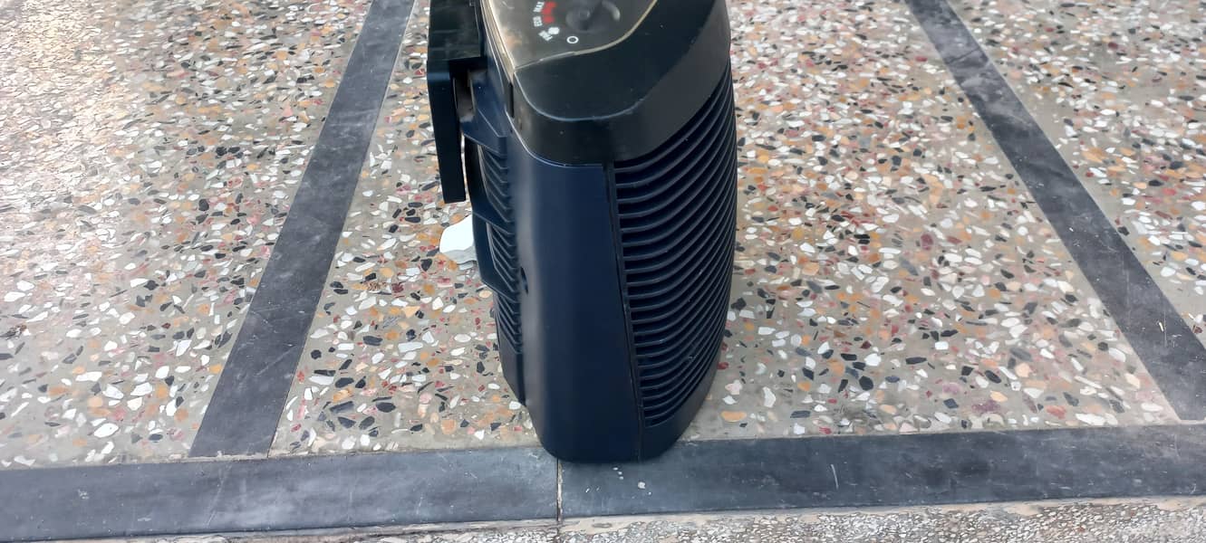 STAR GOLD FAN HEATER 3