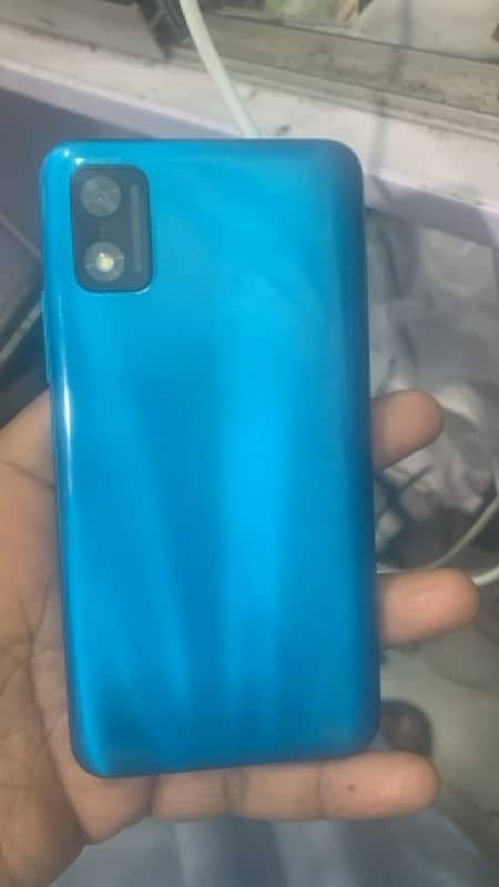 itel a23 pro original pta approved 0