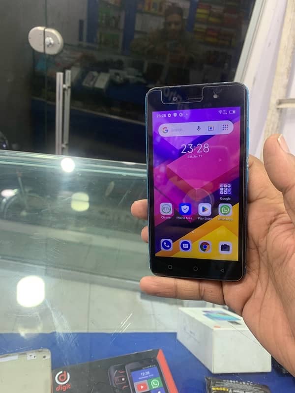 itel a23 pro original pta approved 1