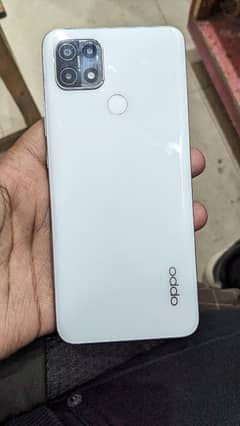 oppo a15s 4 64 with box