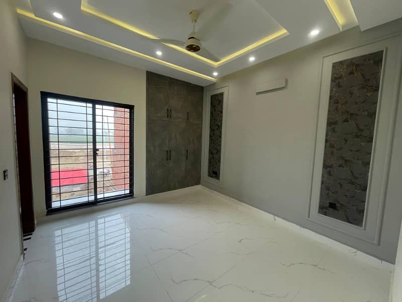 5 Marla House For Sale In Paragon City Lahore On Easy Installments 16