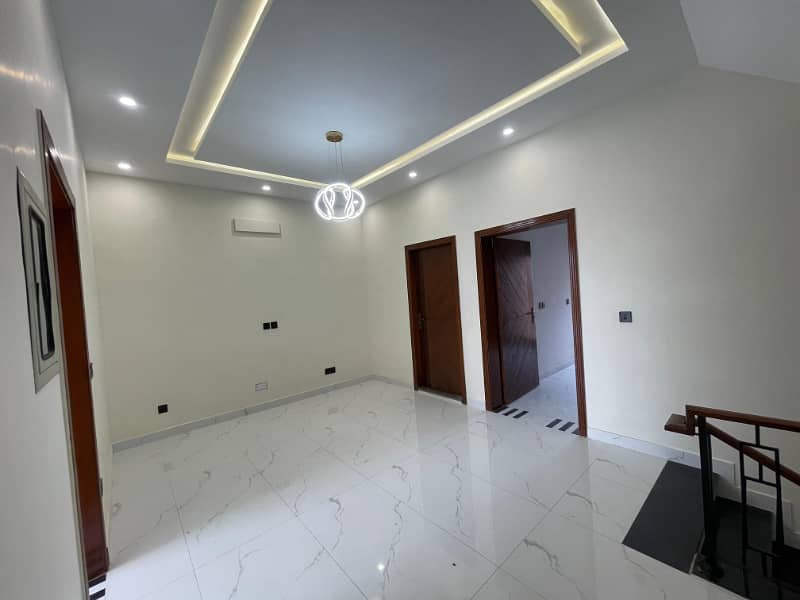 5 Marla House For Sale In Paragon City Lahore On Easy Installments 18