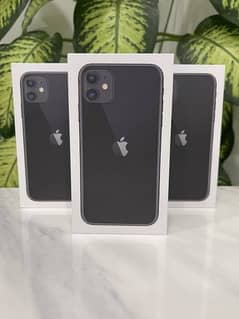 Iphone 11 Jv Box Pack