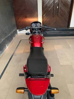 Honda CB 125F 2020 special Edition | Urgent for sale | Honda in bikes