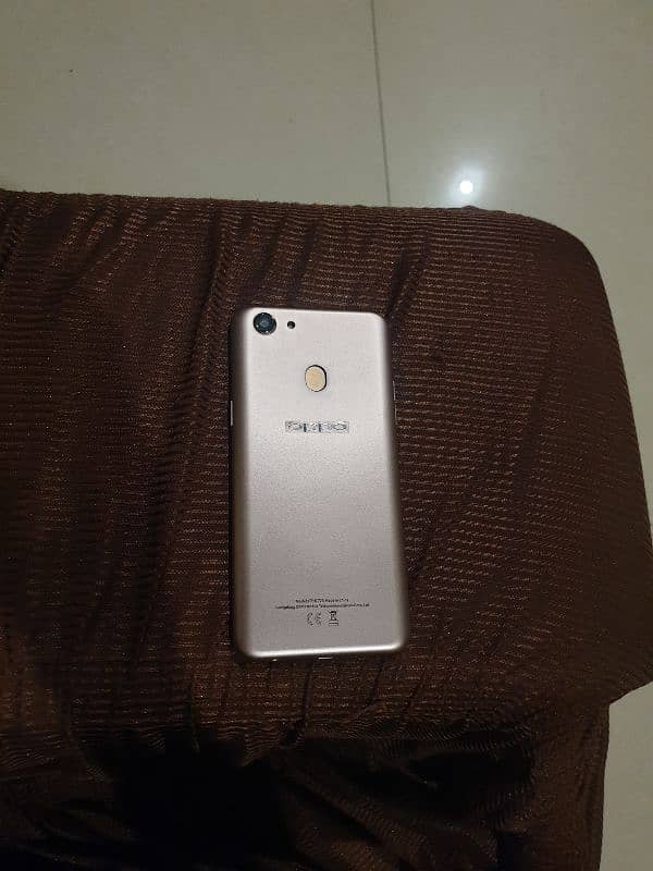 oppo f5 2