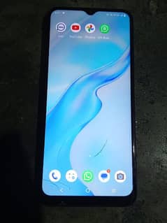 vivo 21y