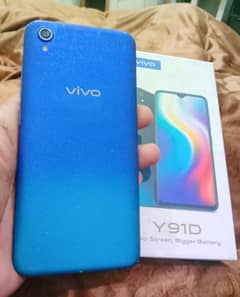 vivo 1823 with original box