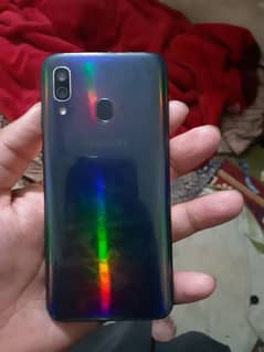 Samsung Galaxy A40