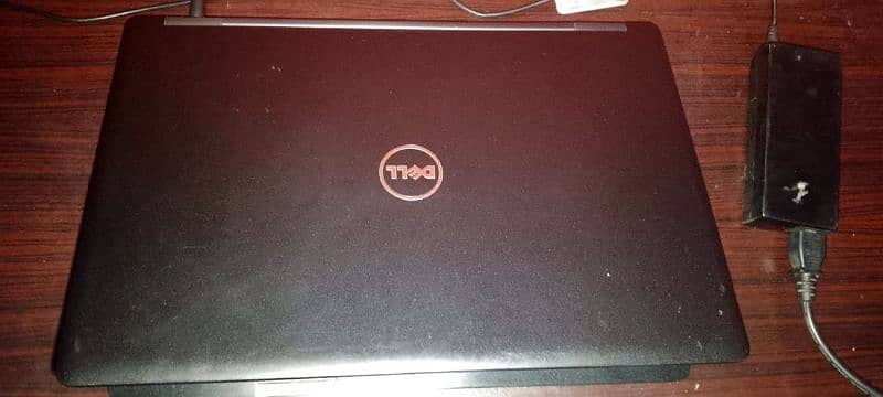 Dell Laptop Untouched 2