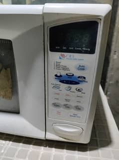 Dawlance oven for sale