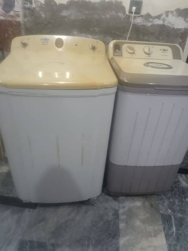 washing machine and dryer for sale 0