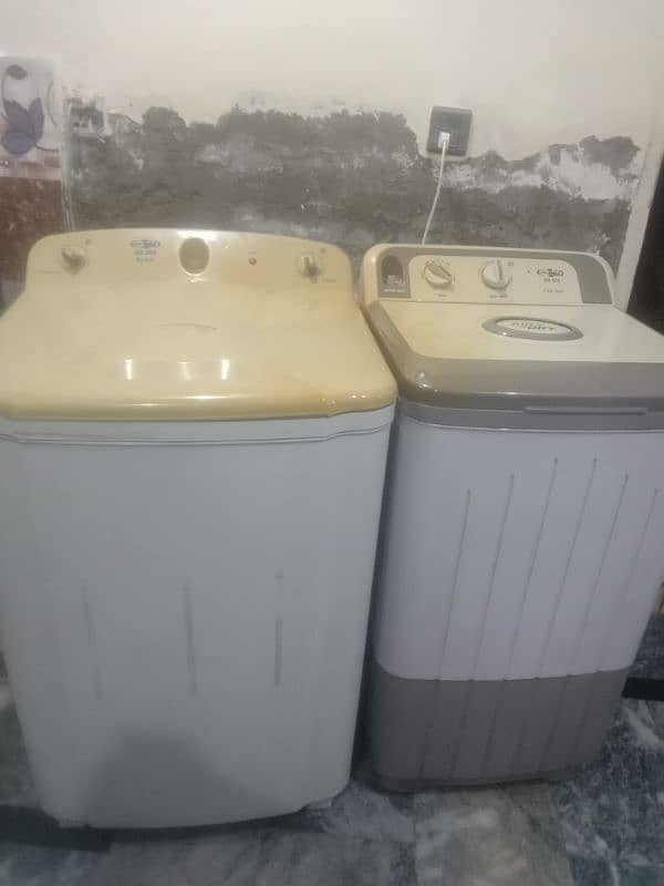 washing machine and dryer for sale 1