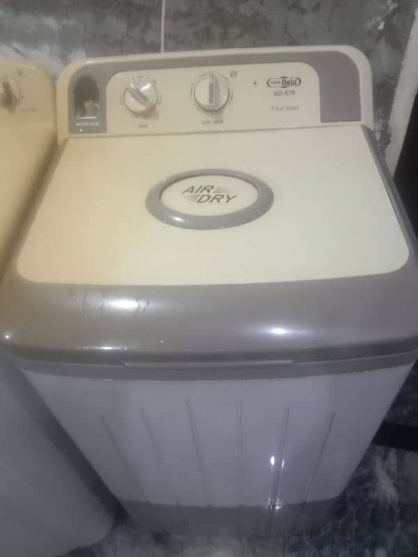 washing machine and dryer for sale 4