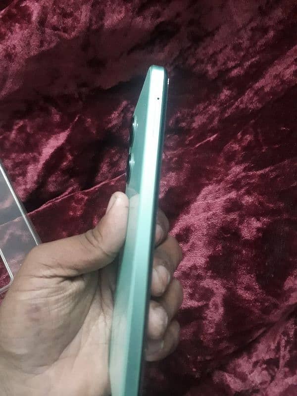 vivo y03 ha 4+4 128 ha full box kay sat no open no repairs 1