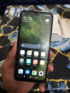 Xiaomi Redmi 9C For Sale 14000