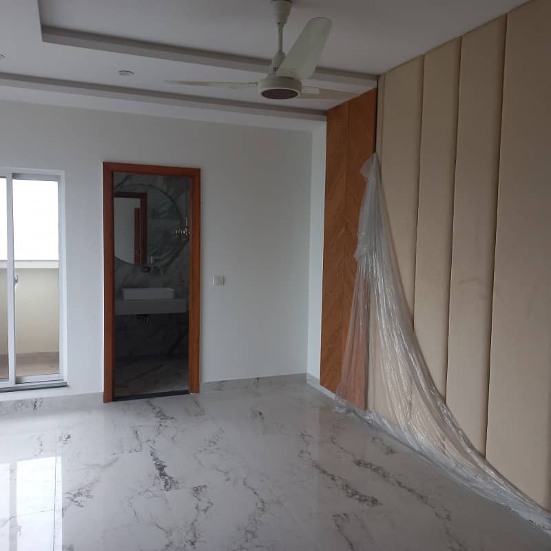 One And Only Luxury Flat Available For Rent IN Askari 11 0