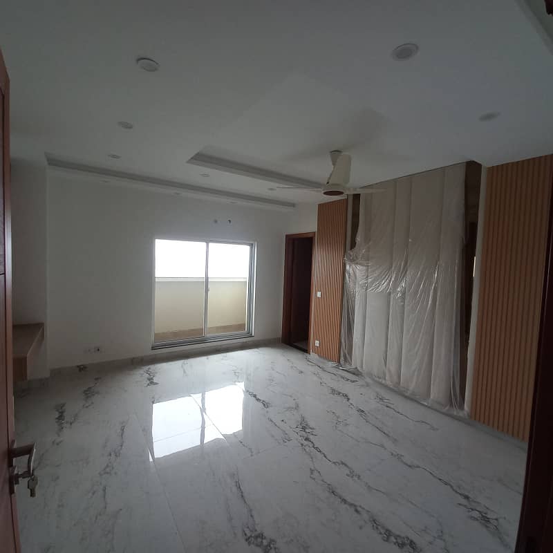 One And Only Luxury Flat Available For Rent IN Askari 11 7