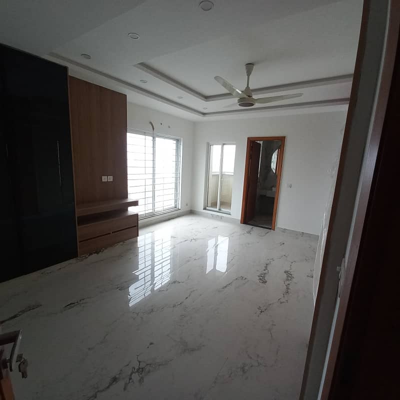 One And Only Luxury Flat Available For Rent IN Askari 11 8