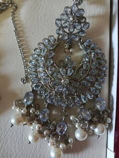 Bridal Jewellery Set