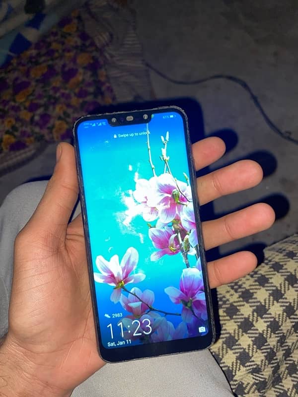 Huawei Nova 3i 4/128 2