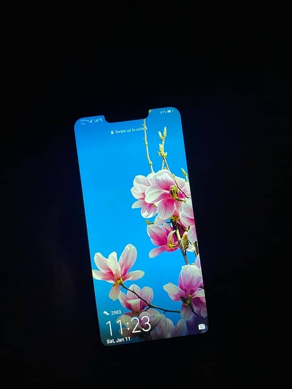 Huawei Nova 3i 4/128 10