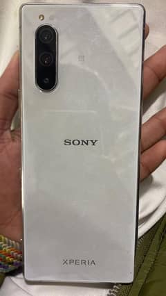 sony