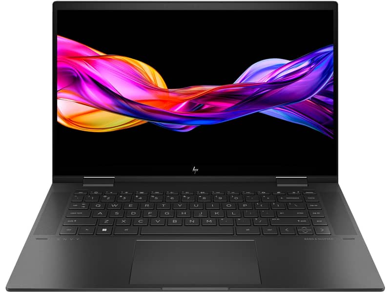 HP ENVY x360 – Premium Laptop for Sale – High Performance & Style 3