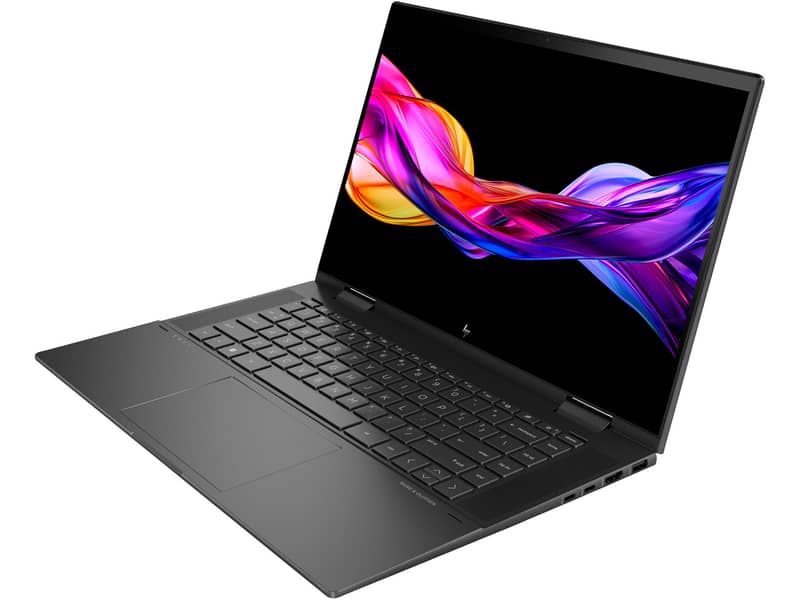 HP ENVY x360 – Premium Laptop for Sale – High Performance & Style 4