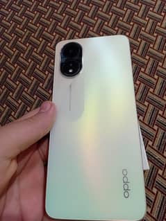 OPPO A38 4/128 NON PTA. AMERICA SE LAYA HE.