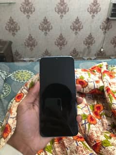 Vivo y33s 8/128 With Box