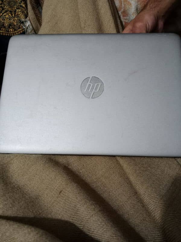 HP laptop 0