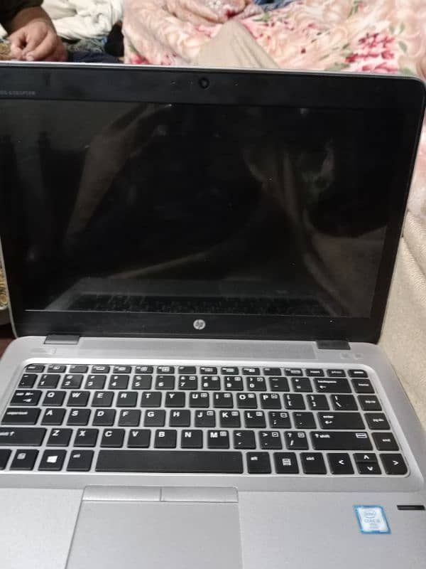 HP laptop 2