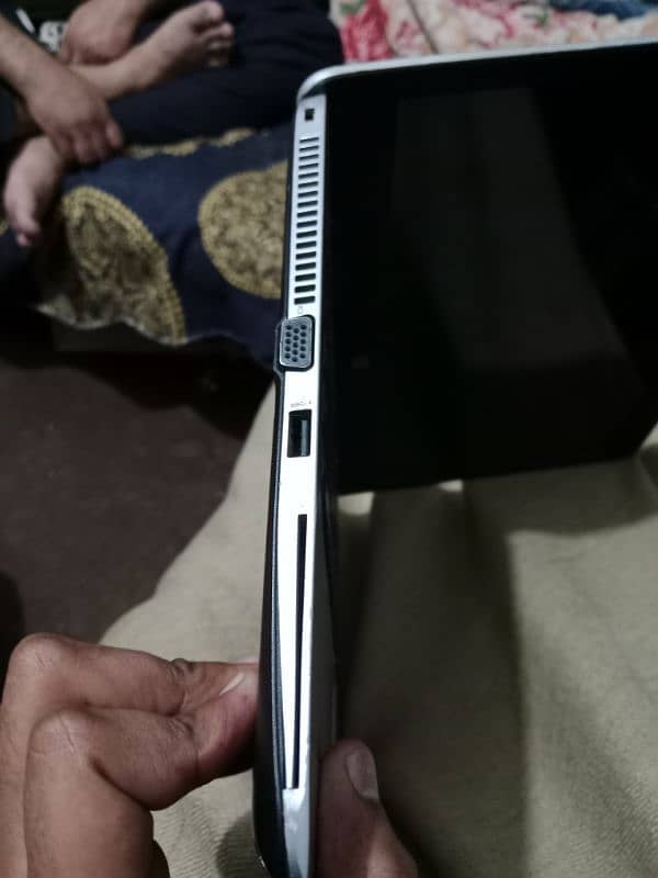 HP laptop 3